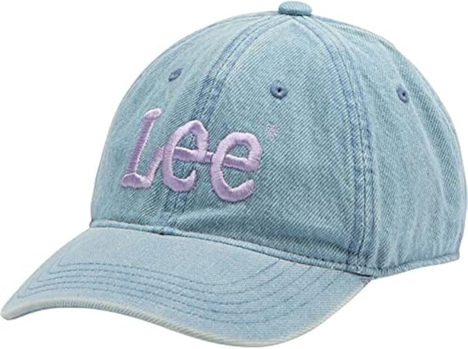 lee 牛仔帽